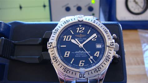 breitling maintenace|breitling repair service near me.